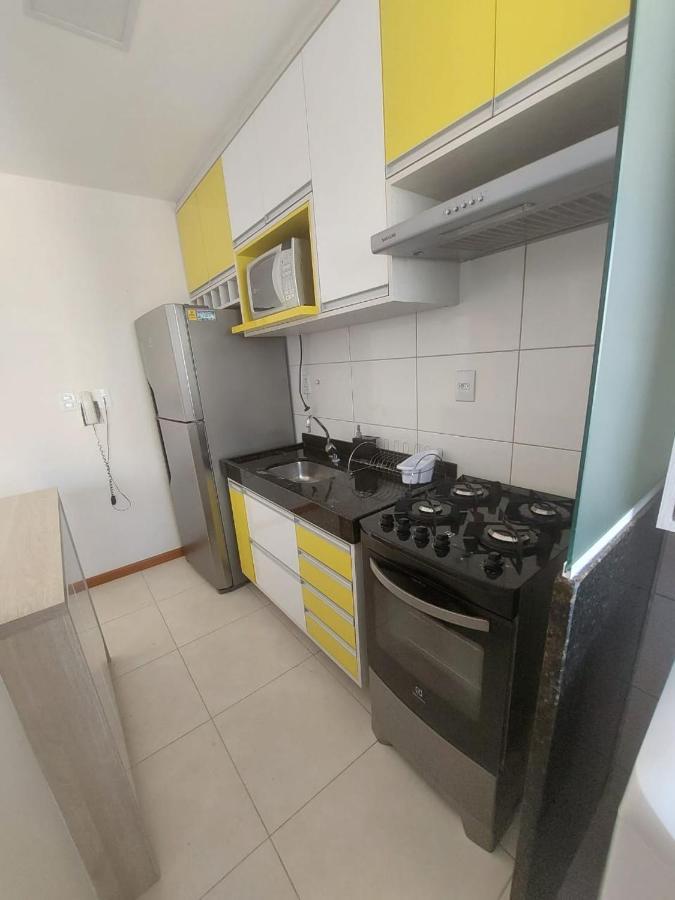Privilege 903 Lägenhet Vila Velha  Exteriör bild