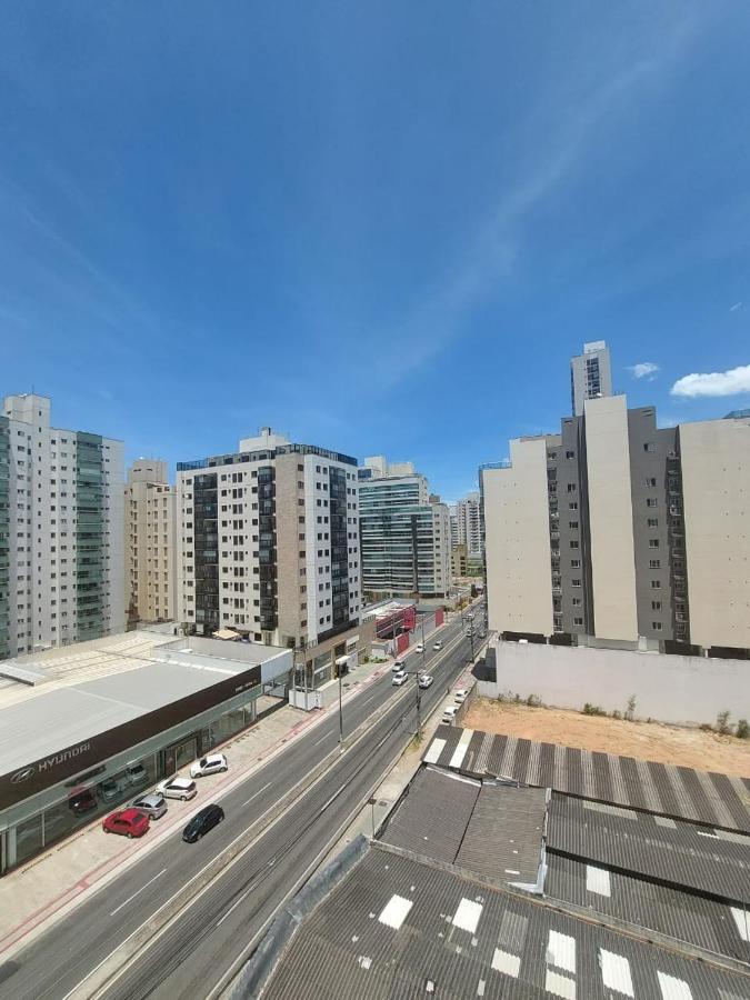 Privilege 903 Lägenhet Vila Velha  Exteriör bild