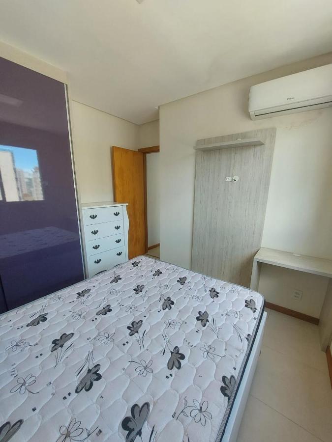 Privilege 903 Lägenhet Vila Velha  Exteriör bild