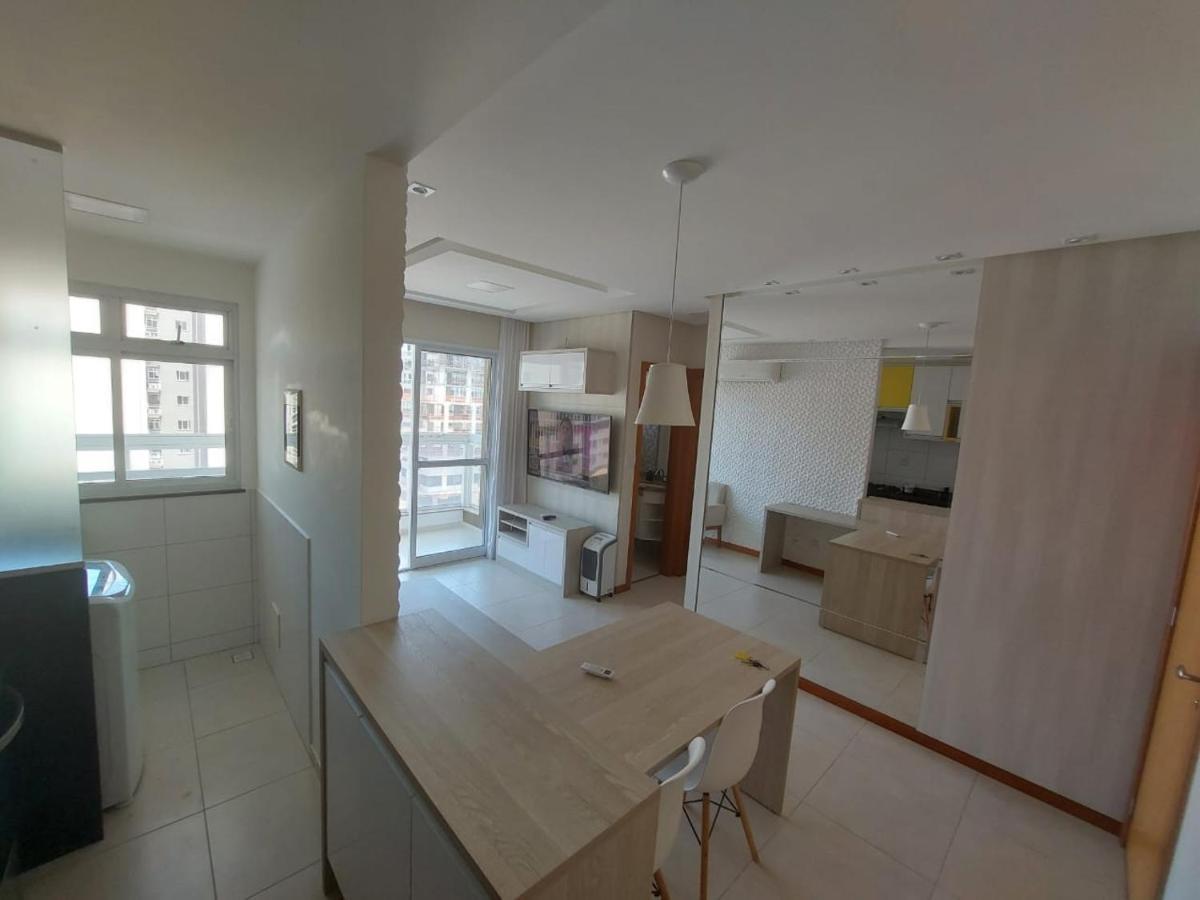Privilege 903 Lägenhet Vila Velha  Exteriör bild