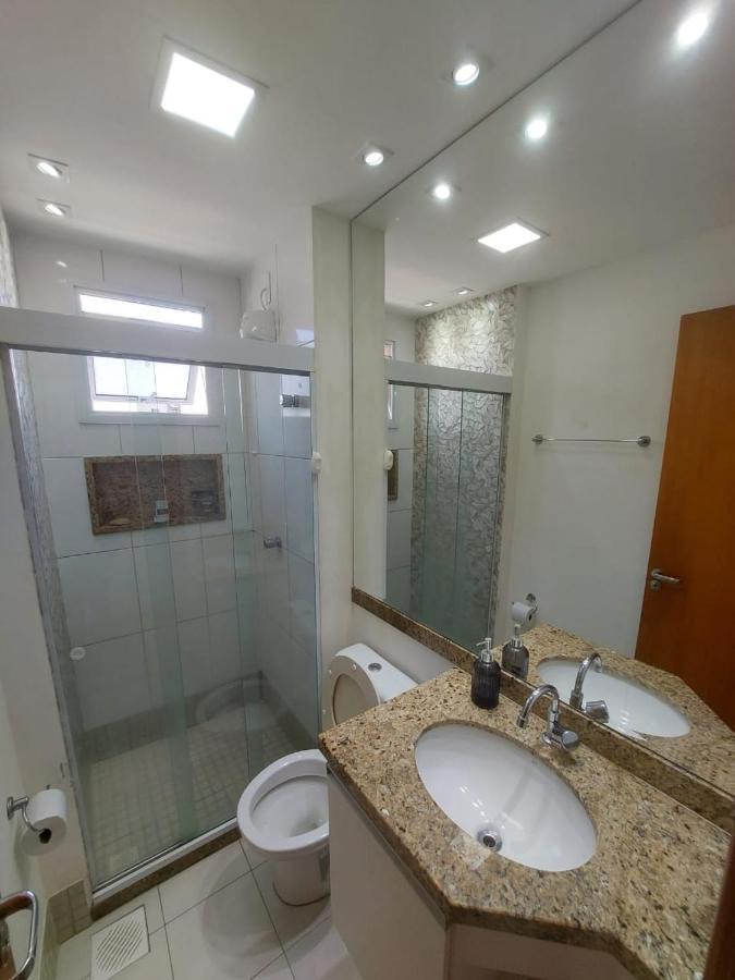 Privilege 903 Lägenhet Vila Velha  Exteriör bild