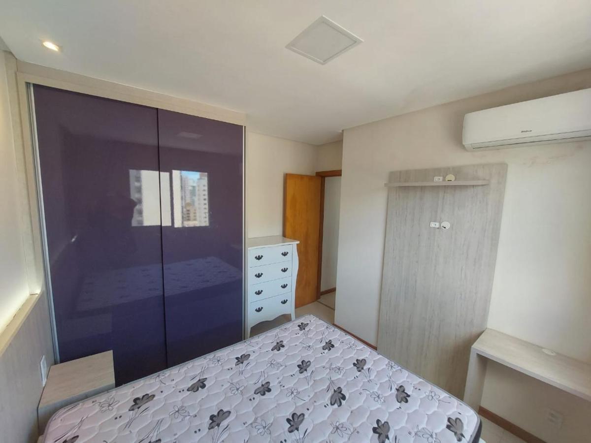 Privilege 903 Lägenhet Vila Velha  Exteriör bild