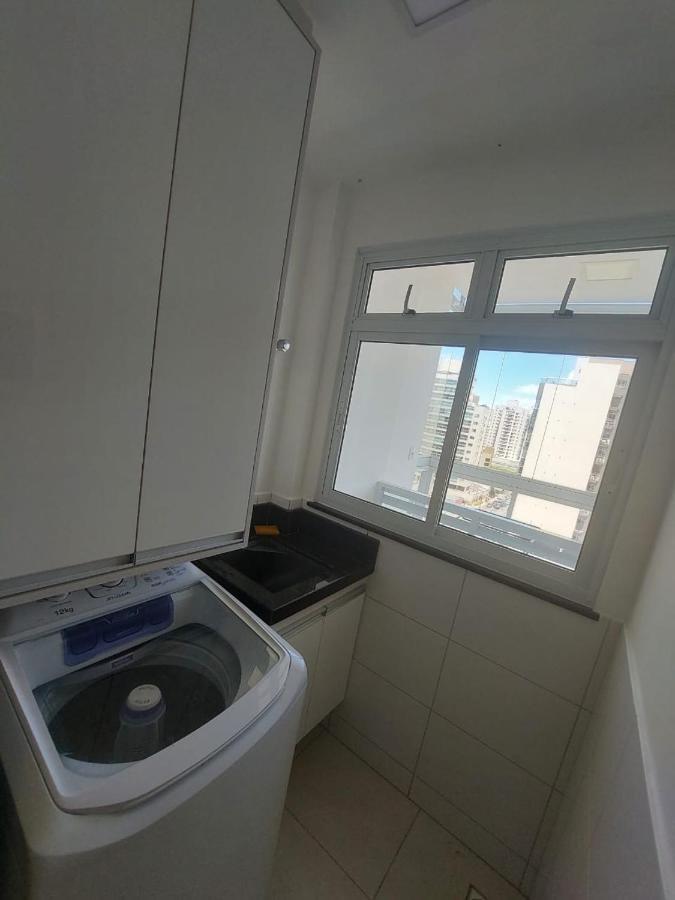 Privilege 903 Lägenhet Vila Velha  Exteriör bild