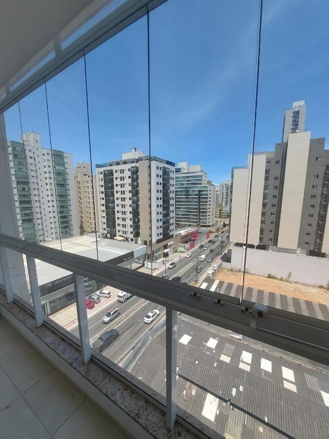 Privilege 903 Lägenhet Vila Velha  Exteriör bild