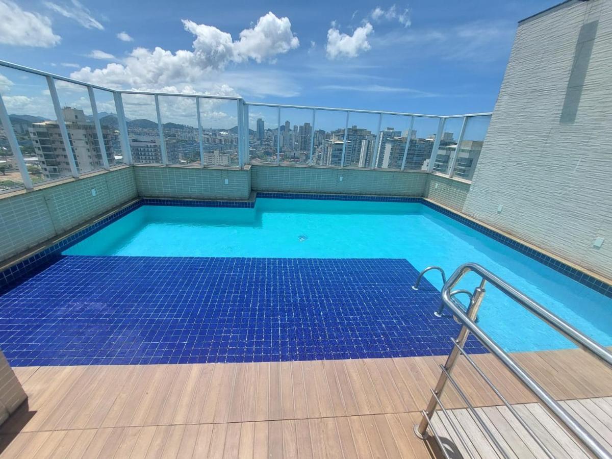 Privilege 903 Lägenhet Vila Velha  Exteriör bild